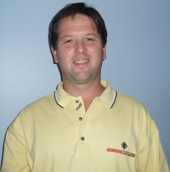 Michael Starkman